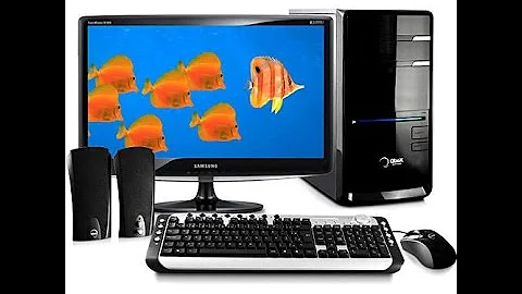 Como usar o notebook apenas como CPU?