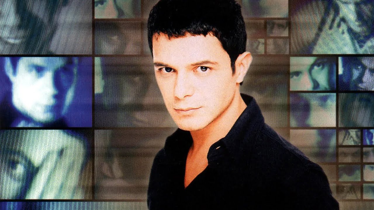 Alejandro sanz y jorge sanz