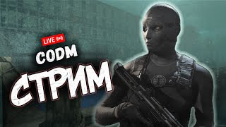 С ПОДПИСЧИКАМИ ИГРАЮ В CALL OF DUTY MOBILE