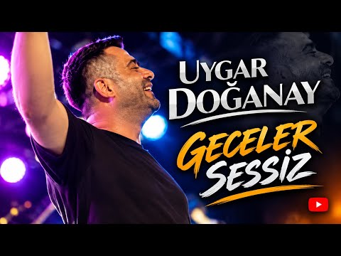 GECELER YANGIN Tiktokta Patlayan Eser (Uygar Doğanay)