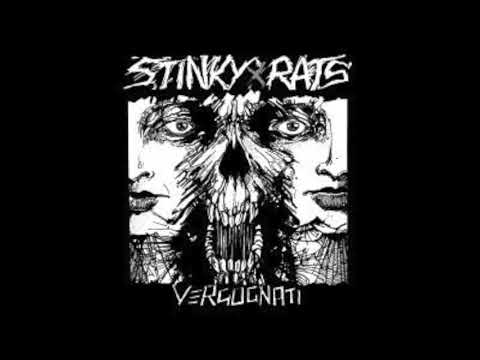 Stinky Rats artwork