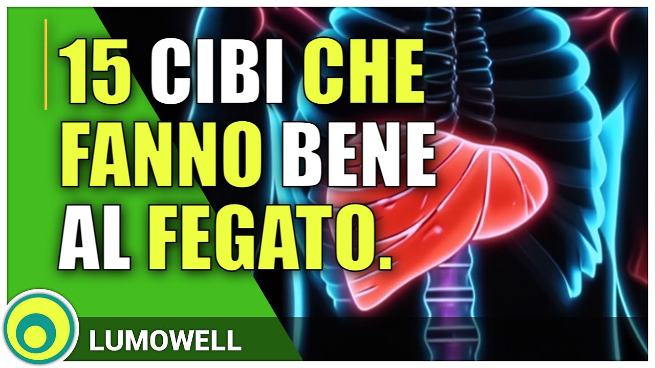 15 Cibi Che Fanno Bene Al Fegato Depurare Il Fegato Con L 15-cibi-che-fanno-bene-al-fegato-depurare-il-fegato-con-l