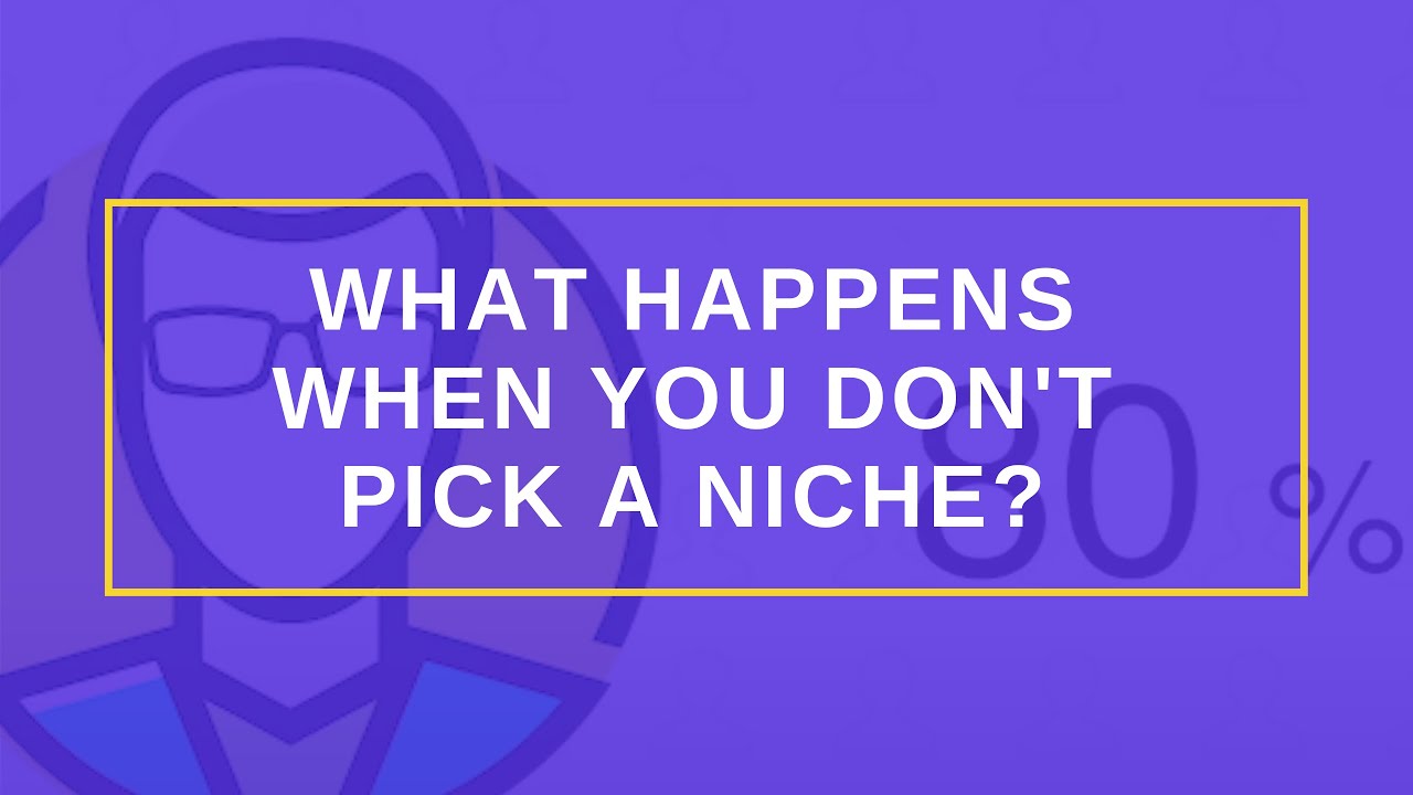 What Happens When You DON'T Pick a Niche? How to Grow Your Accounting