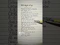 100 Digits Of Pi Lyrics