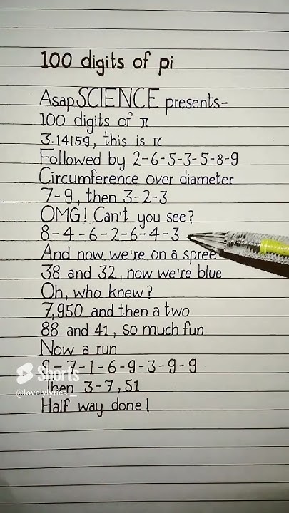 100-digits-of-pi-lyrics-youtube