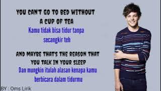 Little Things - One Direction ( Lirik dan Terjemahan )