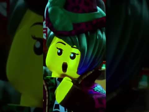 Ninjago Creel edit