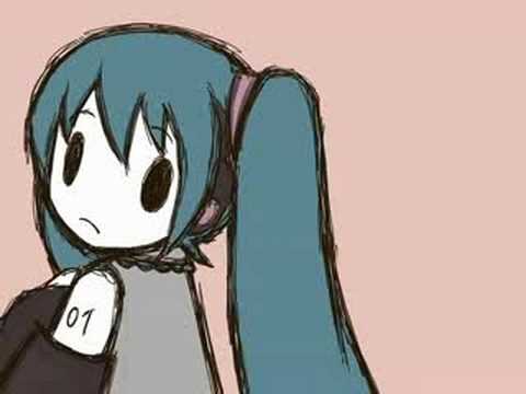 【初音ミク】チョコレート・トレイン (附中文字幕)