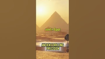 The Truth About Ancient Drills – Christopher Dunn