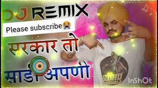 # Sidhu Moose wale ke song #