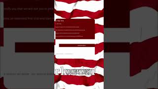 Debate America's Future: Fascist Dictatorship? #shorts