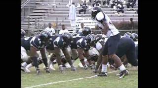 Inside The Game- Virginia State vs St. Aug (Show #3 9/24/09) Profile