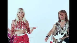 ABBA - Ring, Ring (Official Music Video), Full HD (Digitally Remastered and Upscaled)