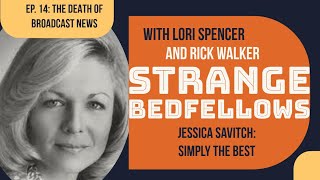 Jessica Savitch: Simply The Best