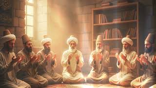 Ruhun İlacı Zikir: Varalım Hu Diye Diye Hak Aşıkları - Varalım Hu Diye Diye Zikirli İlahi Hu Zikri