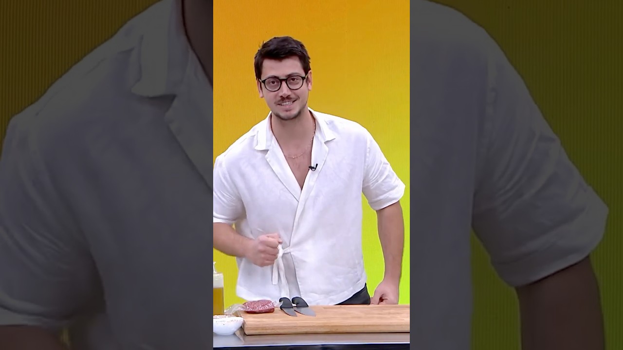 MASTERCHEF ALİCAN ADANA LAHMACUN TARİFİ  #masterchef