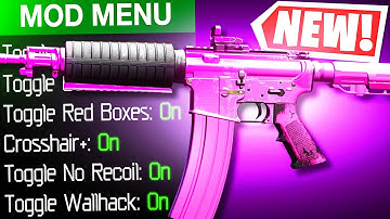 NEW *1 BURST* M16 CLASS is LIKE CHEATING in MW2! (Best M16 Class Setup) - Modern Warfare 2