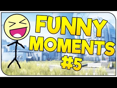 CS:GO FUNNY MOMENTS | Awesome Moments in CS:GO! #5 - CS:GO FUNNY MOMENTS | Awesome Moments in CS:GO! #5