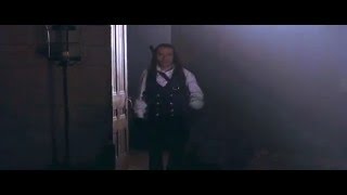 The Crow - Quick Impression
