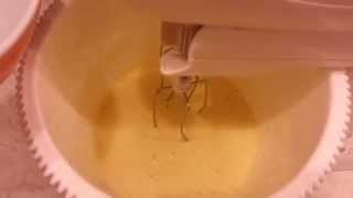 Тесто для кляра Тесто для кляра