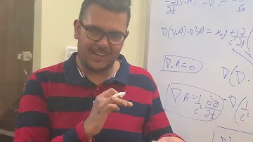 Remarkable Beauty of Maxwell’s Equations (5)(Lorenz Gauge)