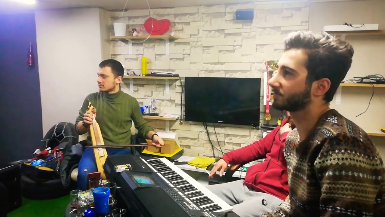 Çaykara Düz Horon(havaları) - Emre & Seyfullah Havuz