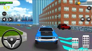 Parking Frenzy 3D Simulator New Challenge Android Gameplay screenshot 5