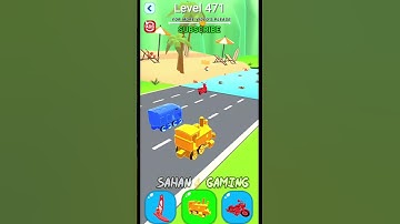 Shapeshifting & Transform TheCharacter Level_471 #shorts #shapeshifting #gameplay