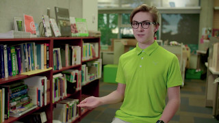 Sail Academy School Video