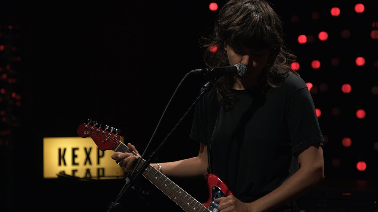 Courtney Barnett Full Performance Live On Kexp Youtube