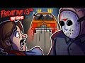My Team HATED Me After This | Friday the 13th
