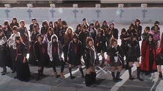 【MV full】 ヤンキーソウル / AKB48 [公式]