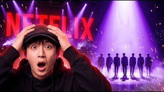 Download Lagu OFFICIEEL: BTS keert terug op Netflix! 🚨 MP3
