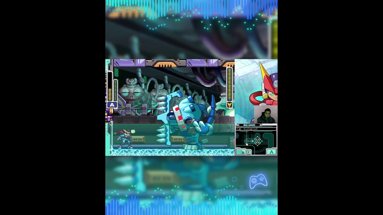 Bifrost the Crocoroid  