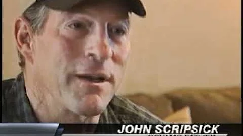 John Scripsick - Cost of War  KOKH Fox 25