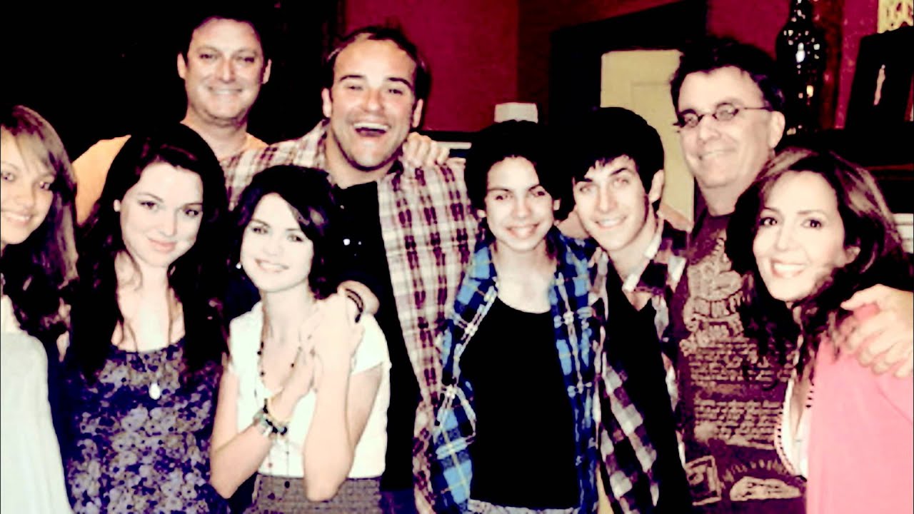 WOWP CAST :: Leave Right Now [Tribute]