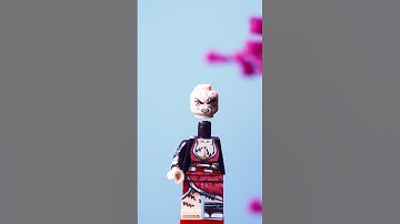 【 Demon Slayer Unofficial Lego Minifigures 】How to Build Demon Slayer  Minifigures | Kamado Nezuko