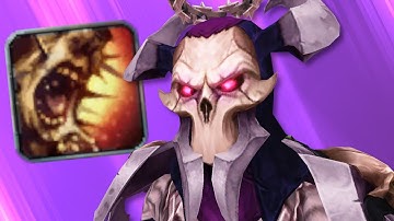 First Ever AFFLICTION Warlock 1v5 Duels! (5v5 1v1 Duels) - PvP WoW: Shadowlands 9.0