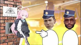 Download lagu Tok9 Train   Shupo God