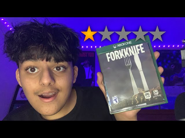 ASMR Worst Reviewed Game Store  🕹️ 