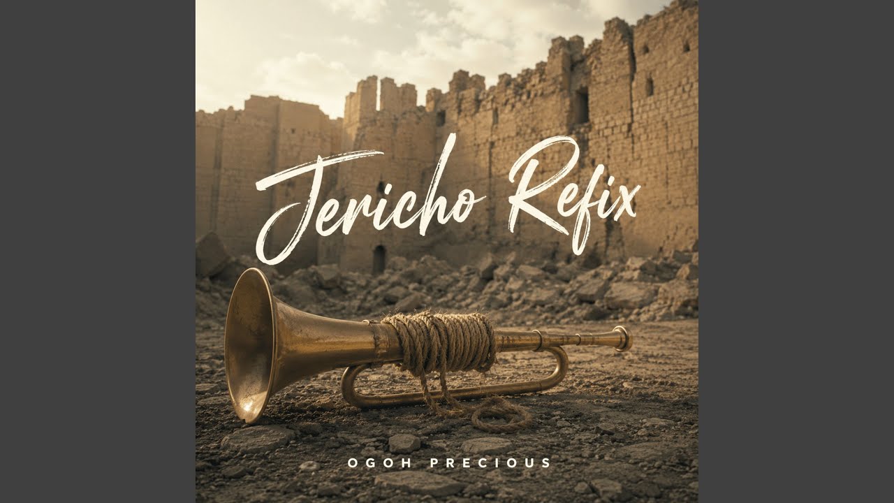 Jericho Refix auf YouTube ansehen Jericho Refix auf YouTube ansehen
