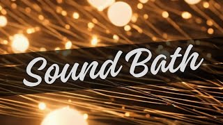 Ever heard this Detoxifying Soundscape | Repair your brain +soul | Isochronic tones | Relax Mantra