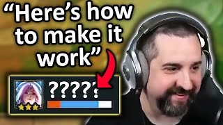 Mortdog Showcases The Ultimate Leona Carry Comp