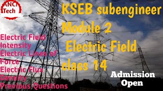 Kerala psc Kseb subengineer exam coaching (module 2)