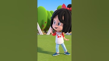 I try new things everyday! 😁 #CleoandCuquin #Cuquin