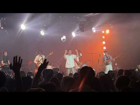 อุบัติเหตุ (Love Accident) - loserpop live at Volume Livehouse Vol.43