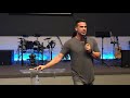 Brian Guerin "Jesus is Calling, Prophetic Dreams”