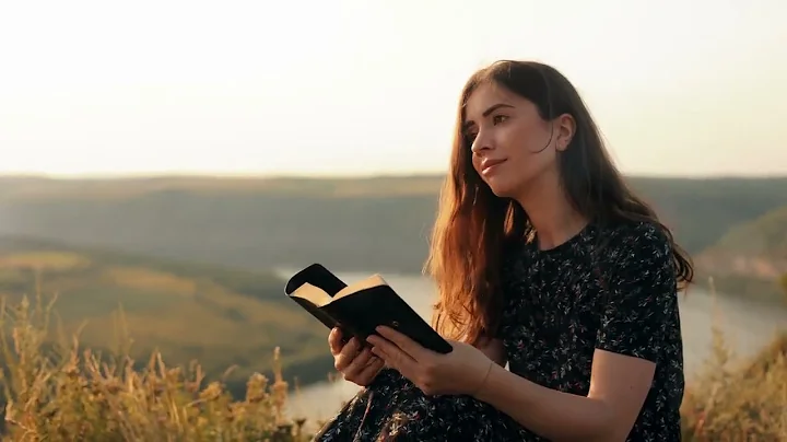 Bible Study 101  Laying the Foundation