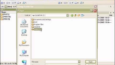 Total Commander Tips and Tricks (part 3)
