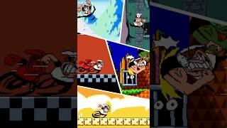 5 New Amazing Levels in Pizza Tower [Pizza Tower CYOP mods Shorts] #pizzatower #pizzatowermods